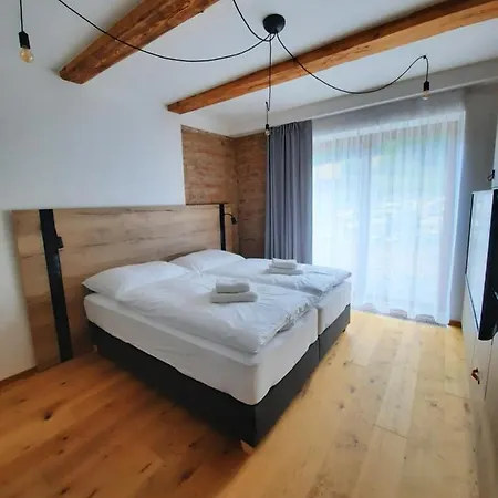 Apartmany Resort Na Horske Mala Moravka Exterior photo
