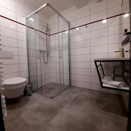 Apartmany Resort Na Horske Mala Moravka Exterior photo
