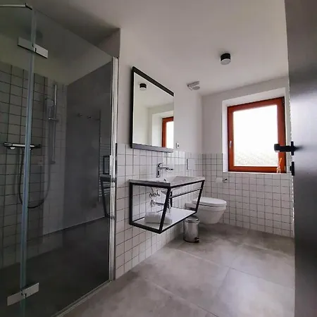 Apartmany Resort Na Horske Mala Moravka Exterior photo