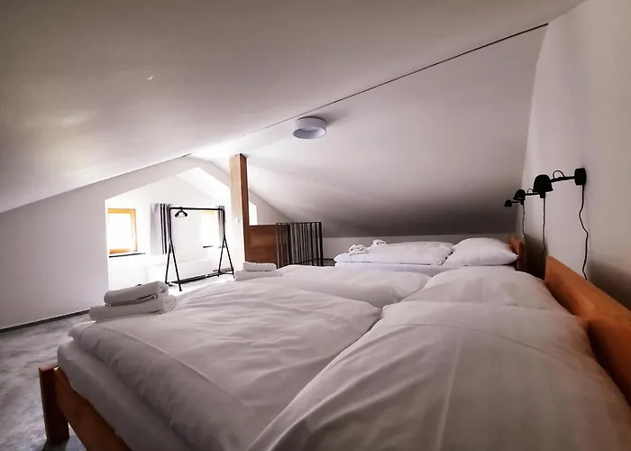 Apartmany Resort Na Horske