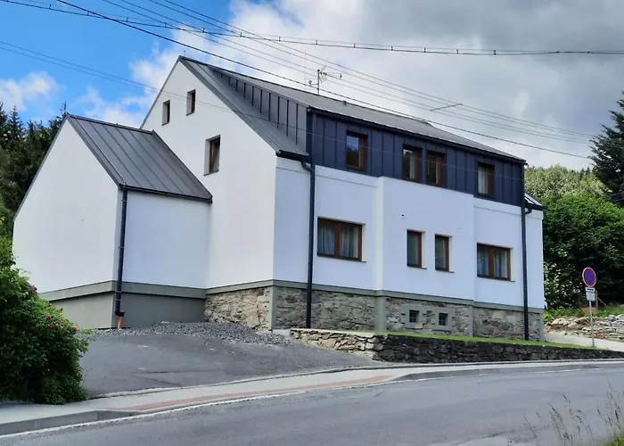 Apartmany Resort Na Horske