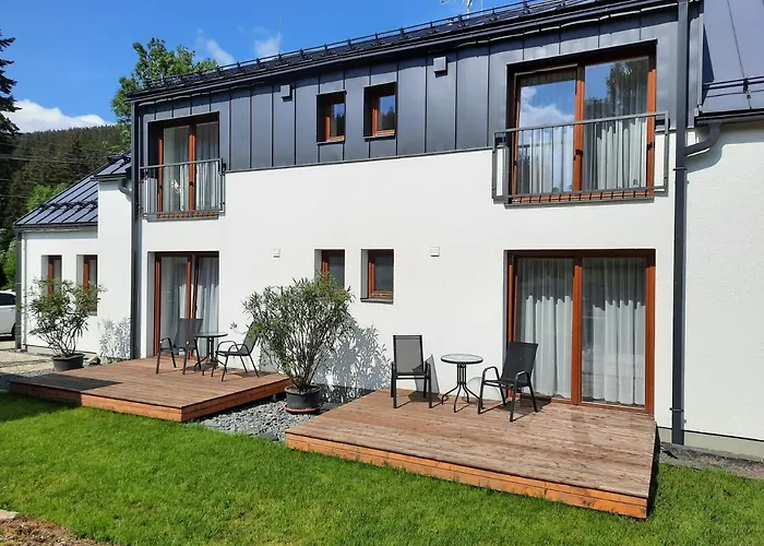 Apartmany Resort Na Horske