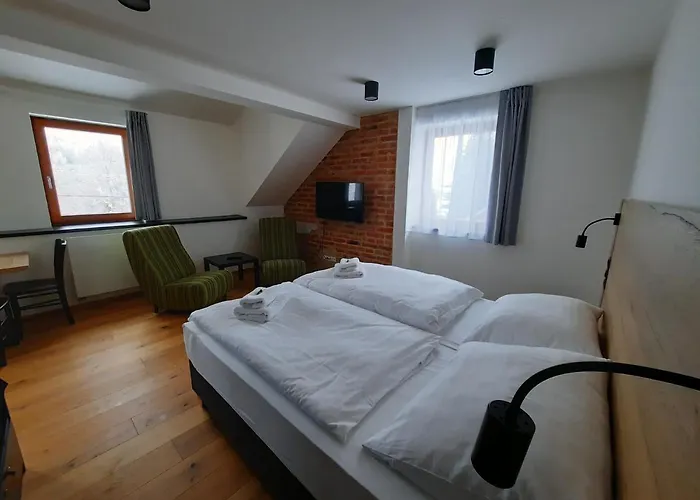 Apartmany Resort Na Horske