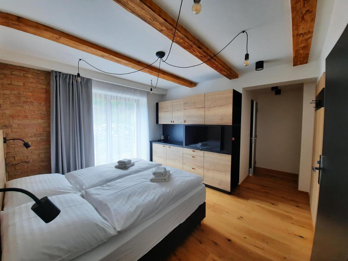 Apartment Na Horske *