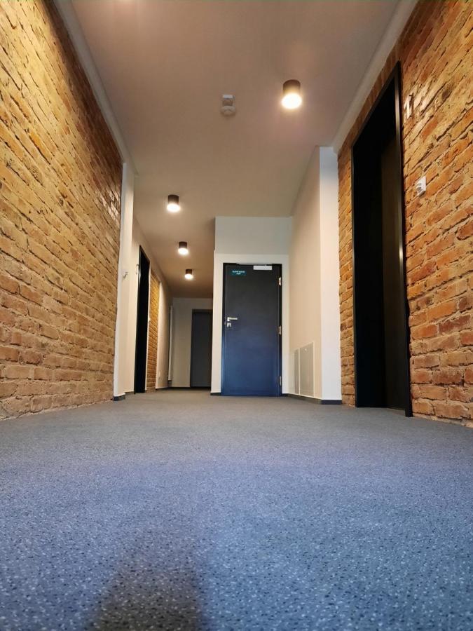 Na Horske Apartment *