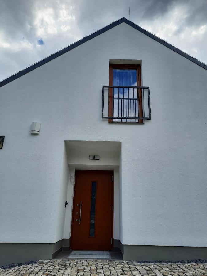 Na Horske Apartment *
