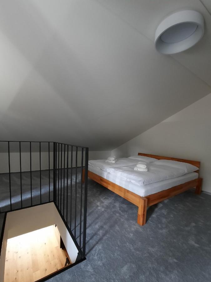 Apartment Na Horske *