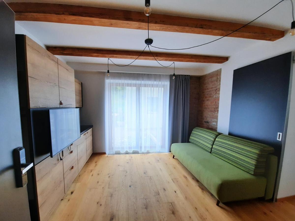 Apartment Na Horske