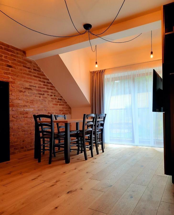 Na Horske Apartment