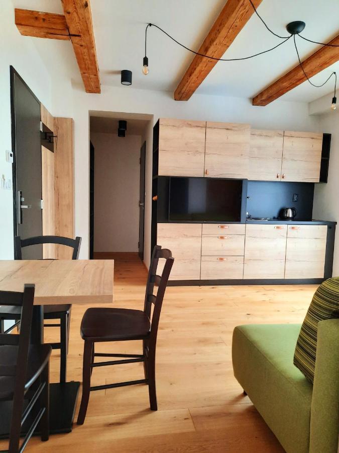Apartment Na Horske Mala Moravka