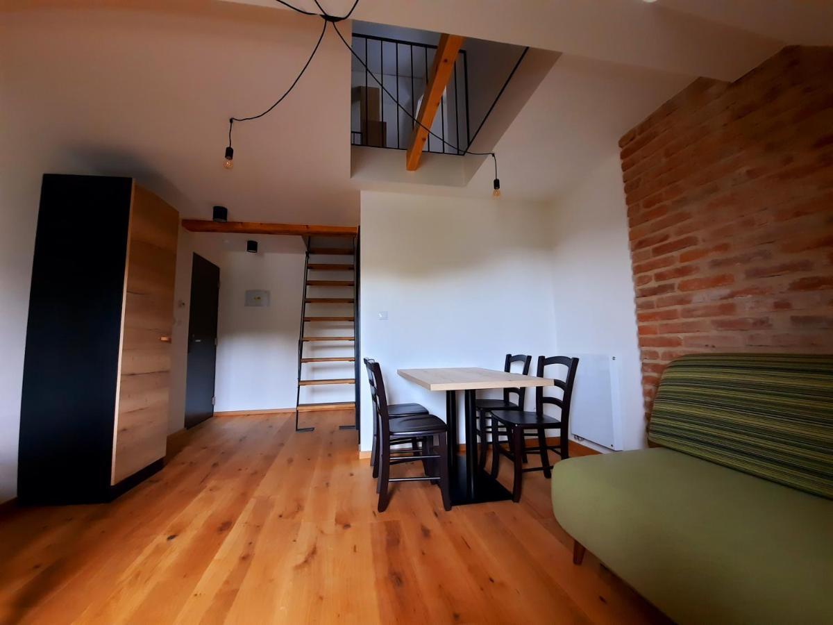 Apartment Na Horske Mala Moravka