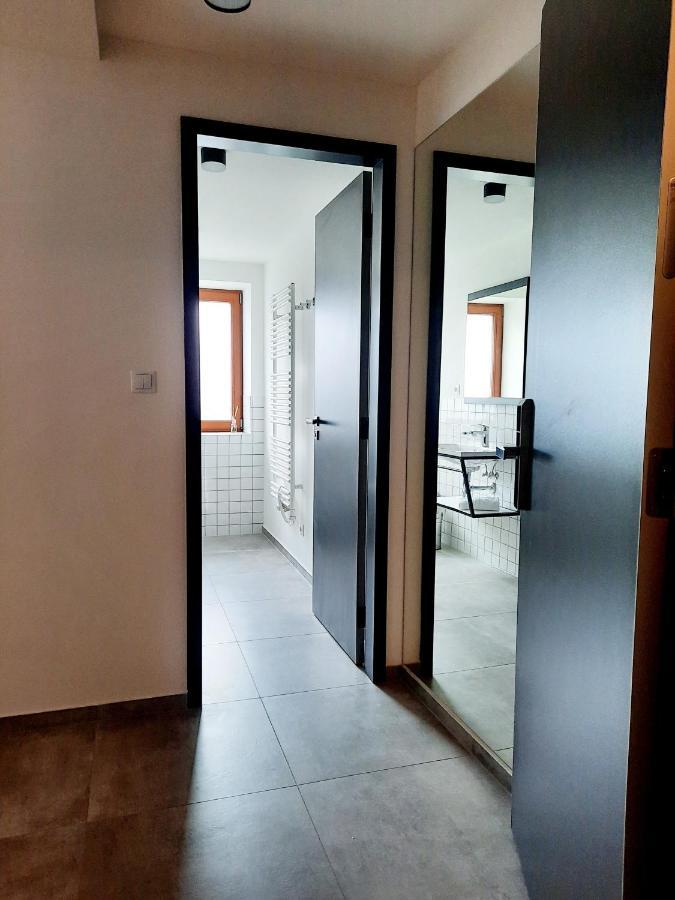 Na Horske Apartment *