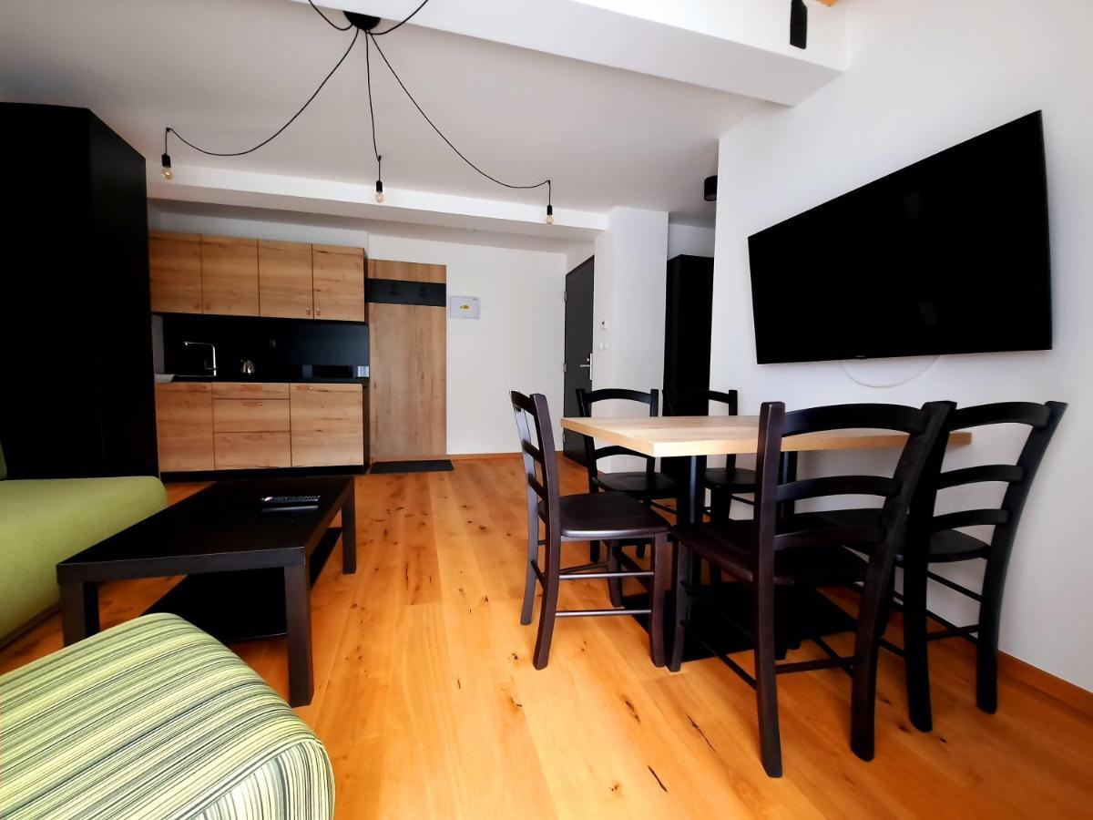 Apartment Na Horske Mala Moravka