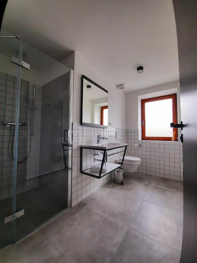 Na Horske Apartment *