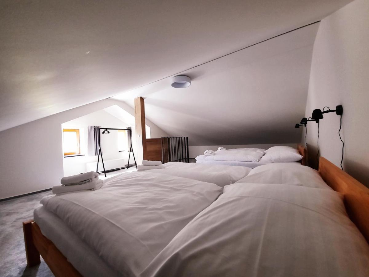 Apartment Na Horske *
