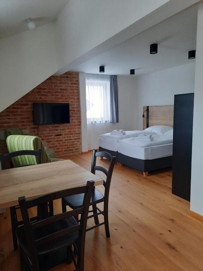 Apartment Na Horske