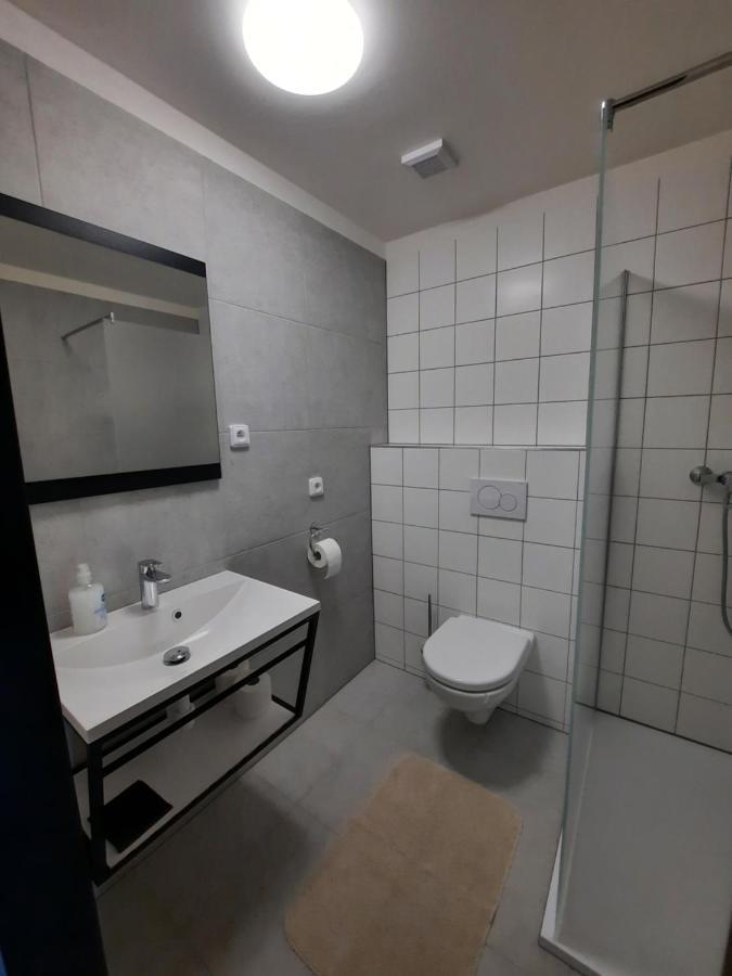 Na Horske Apartment Mala Moravka